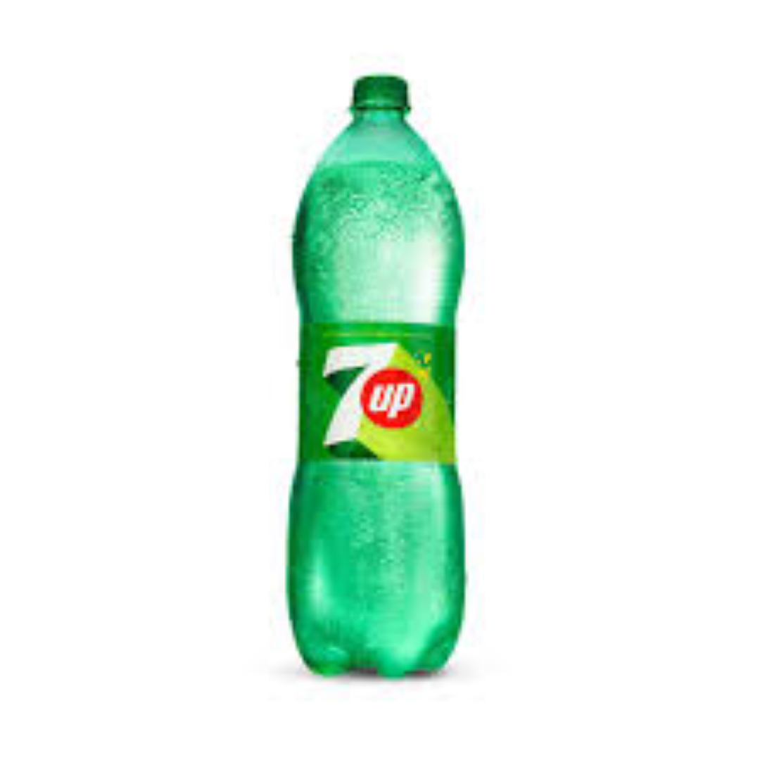 SEVEN UP 2LT